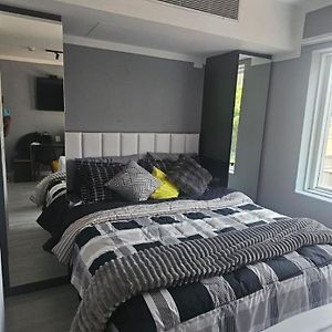 Bela Sampa 407 - Flat Paulista Classic